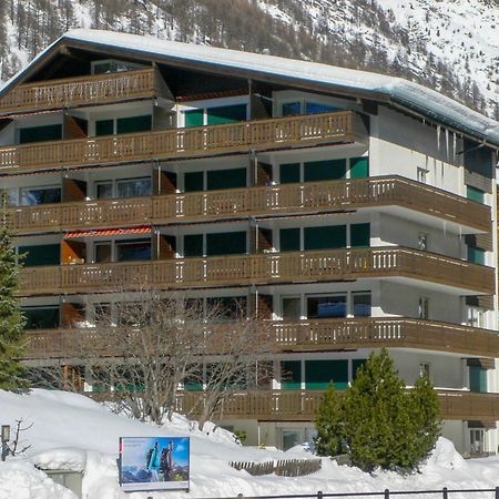Apartment Matten - Utoring-12 By Interhome Zermatt Esterno foto