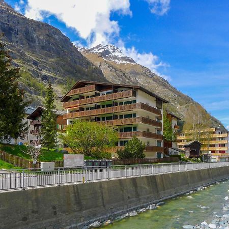 Apartment Matten - Utoring-12 By Interhome Zermatt Esterno foto